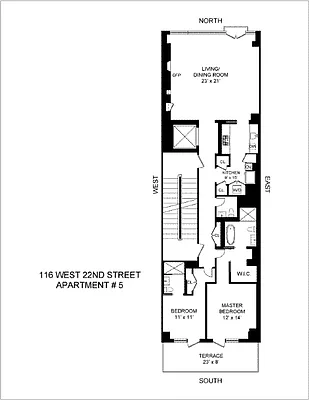 Sold by Keller Williams NYC | media 10