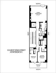 Sold by Keller Williams NYC