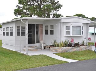 9181 Griggs Rd LOT 40, Englewood, FL 34224