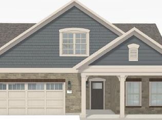 4812 Diplomat Way, Hilliard, OH