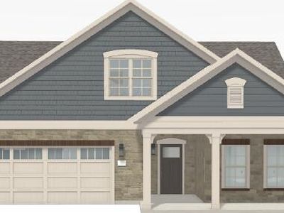 4812 Diplomat Way, Hilliard, OH, 43026