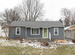6433 Sommerset Rd, Lansing, MI 48911