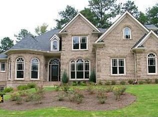 2359 New Salem Trce, Marietta, GA 30064