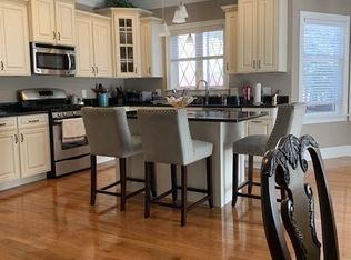 8 Colbert St #8, West Roxbury, MA 02132