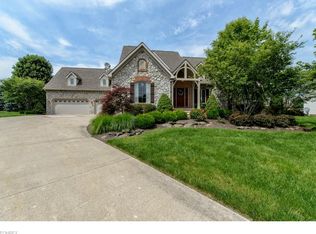2155 Mac Kay Cir NW, North Canton, OH 44720
