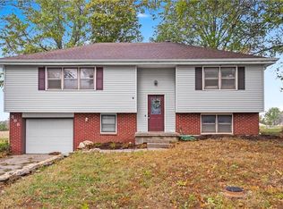 808 SW 3rd St, Concordia, MO 64020