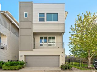 312 Eado Park Cir, Houston, TX 77020