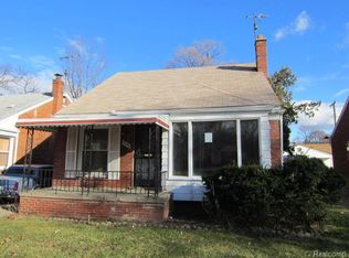 17696 Lenore, Detroit, MI 48219