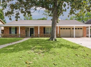 9777 Larston St, Houston, TX 77055
