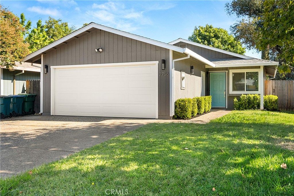2756 Ceres Ave, Chico, CA 95973 | Zillow