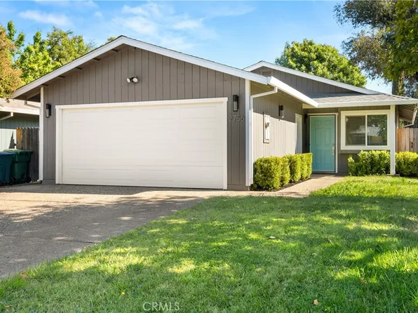 2756 Ceres Ave, Chico, CA 95973