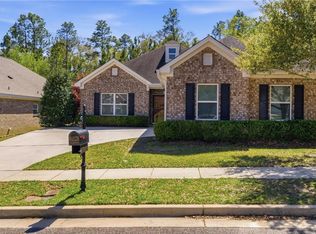 6617 Somerby Ln, Mobile, AL 36695