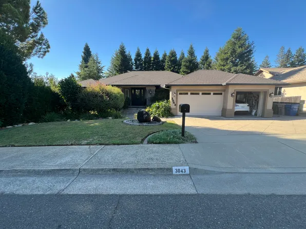 3043 Foothill Blvd, Redding, CA 96001