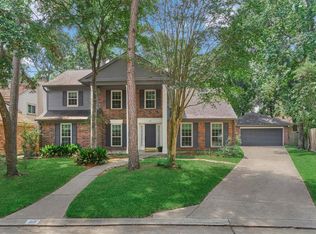 23 Bending Branch Pl, Spring, TX 77381