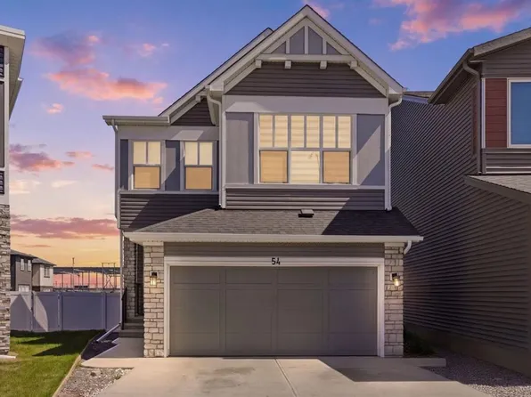 54 S Belmont Mnr SW, Calgary, AB T2X 5E4