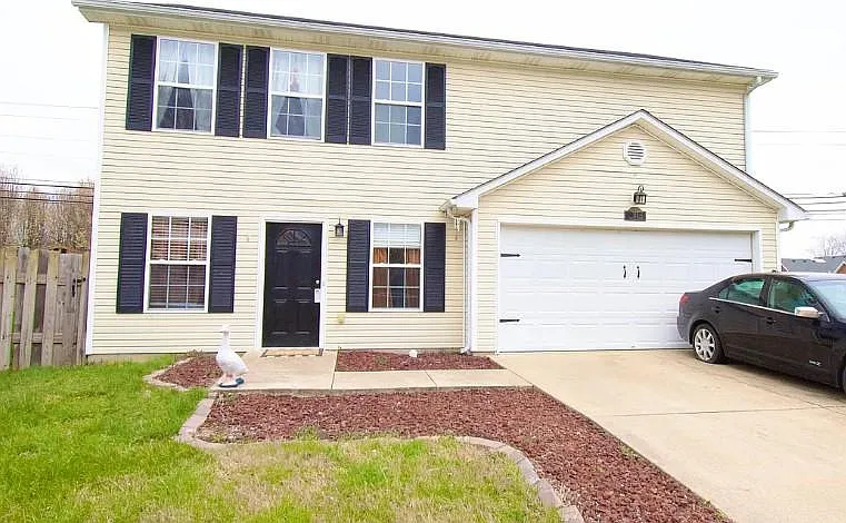 111 Calumet Ct