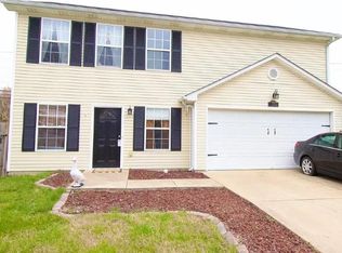 111 Calumet Ct, Elizabethtown, KY 42701