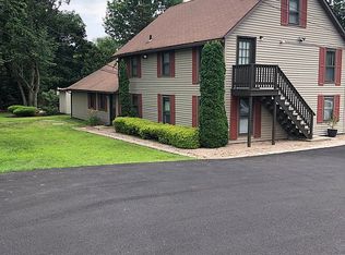 620 Annaquatucket Rd, North Kingstown, RI 02852