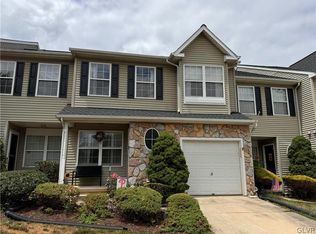 4163 Huckleberry Dr, Center Valley, PA 18034