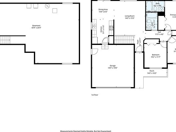 3rd image of 309 E 29th St Rd