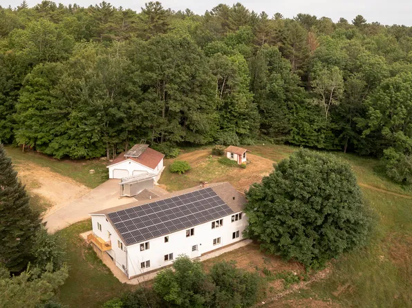 127 Emerson Road, Norway, ME 04268