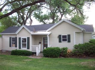 300 S Washington St, Tuscola, IL 61953