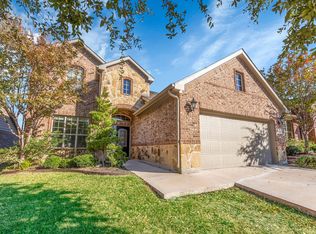 12516 Autumn Leaves Trl, Fort Worth, TX 76244