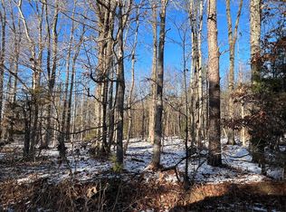 0 Taylor Ferry Rd, Boydton, VA 23917