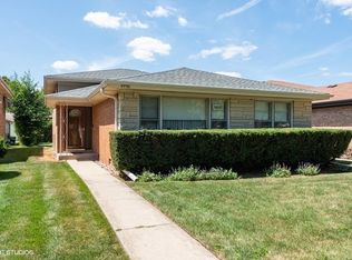 8442 Avers Ave, Skokie, IL 60076