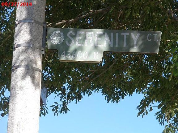 5th image of 43618 Serenity Ct
