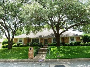 4216 Buttonwood Rd, Fort Worth, TX 76133