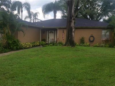 12729 Carte Dr, Tampa, FL, 33618
