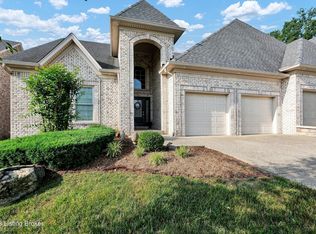 5003 Netherwood Ridge Dr, Louisville, KY 40241
