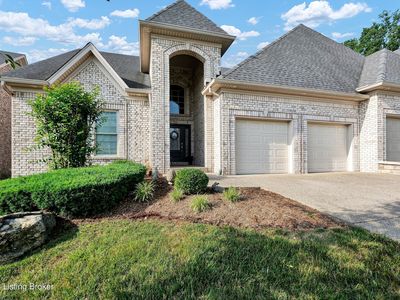 5003 Netherwood Ridge Dr, Louisville, KY, 40241