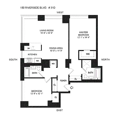 Rented by BLU Real Estate | media 10