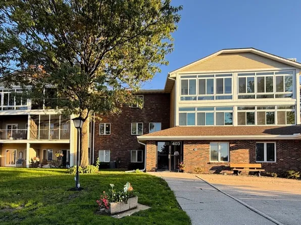 403 SE Delaware Ave Unit 306, Ankeny, IA 50021