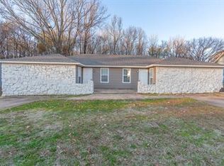 57 Carolane Dr #R, Jackson, TN 38305