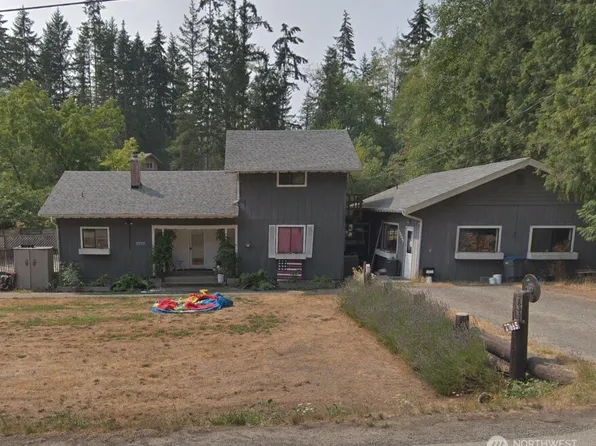 27665 Parcells Road NE, Kingston, WA 98346