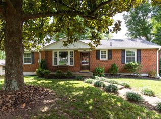 202 Myrick Dr, Nashville, TN 37214