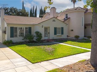 320 Laurel Ave, Arcadia, CA 91006