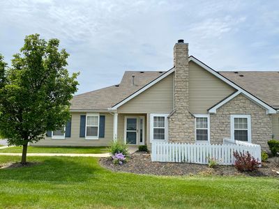 676 Wadebridge Dr #5-A, Blacklick, OH, 43004