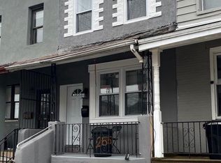 2552 S Beulah St, Philadelphia, PA 19148