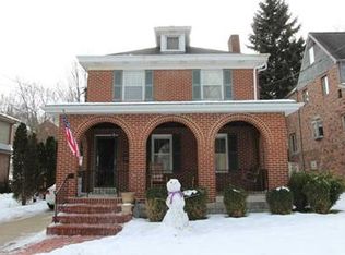 276 Ashland Ave, Pittsburgh, PA 15228