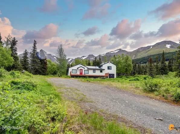 7980 Potter Heights Dr, Anchorage, AK 99516
