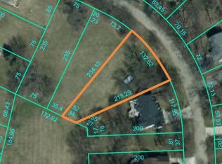 432 Lockwood Rd, Davis, IL 61019