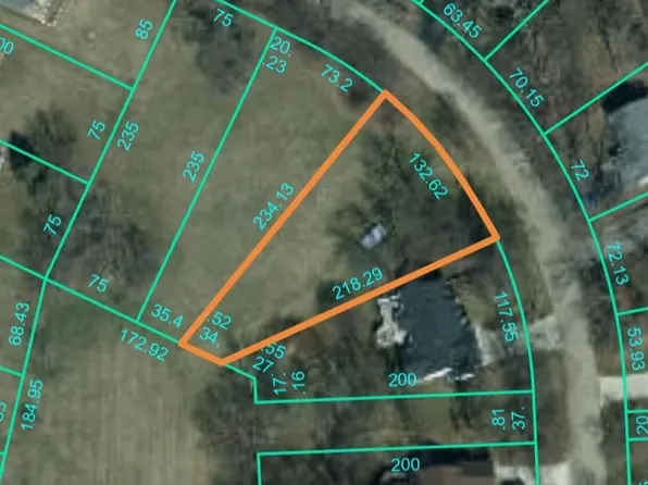 432 Lockwood Rd, Davis, IL 61019