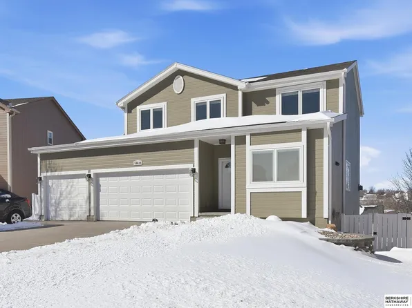 14610 Nebraska Cir, Omaha, NE 68116