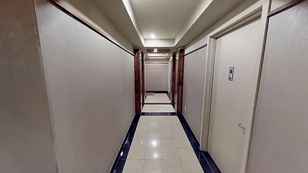 Rented by Metro Garden Realty NYC