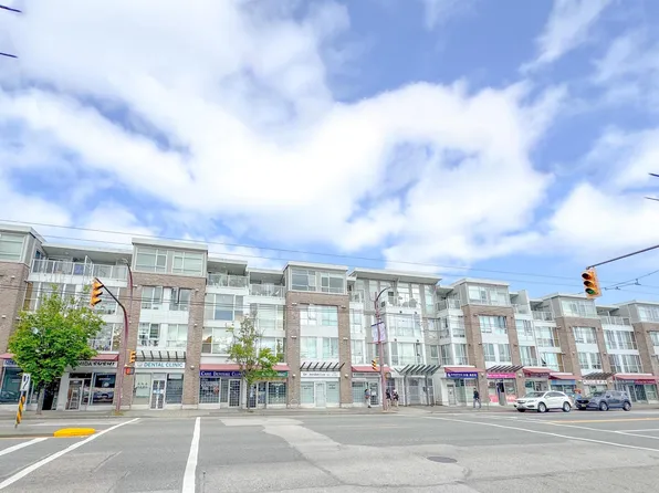 5555 Victoria Dr #311, Vancouver, BC V5P 4Y3