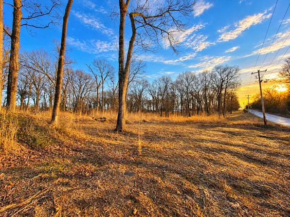 0 Texoma Hills Rd, Kingston, OK 73439